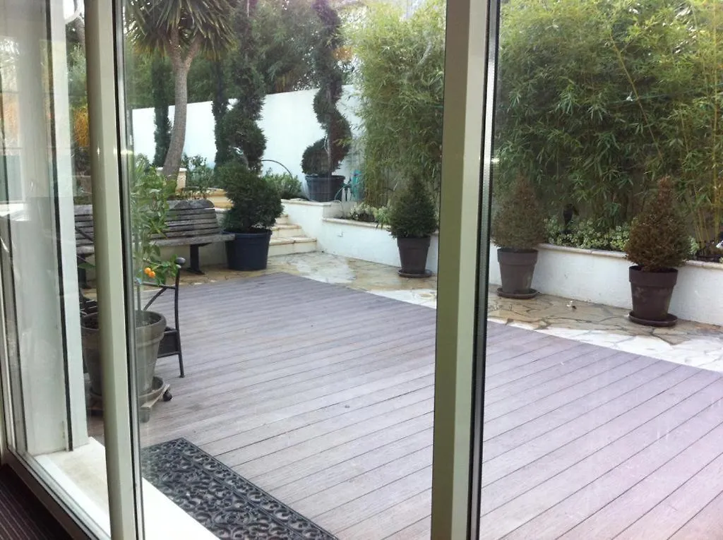 Villa Arcadia Antibes