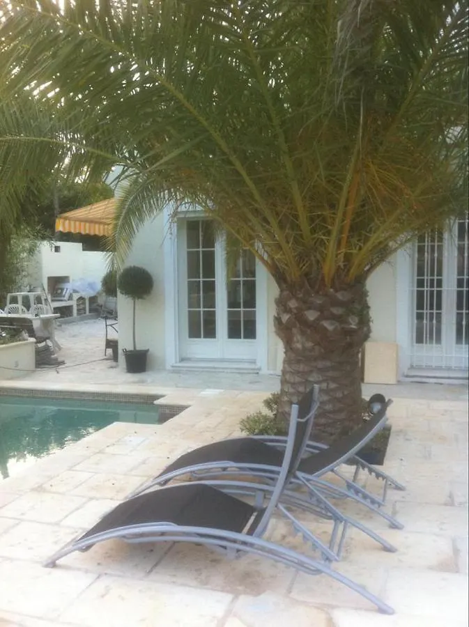 Villa Arcadia Antibes