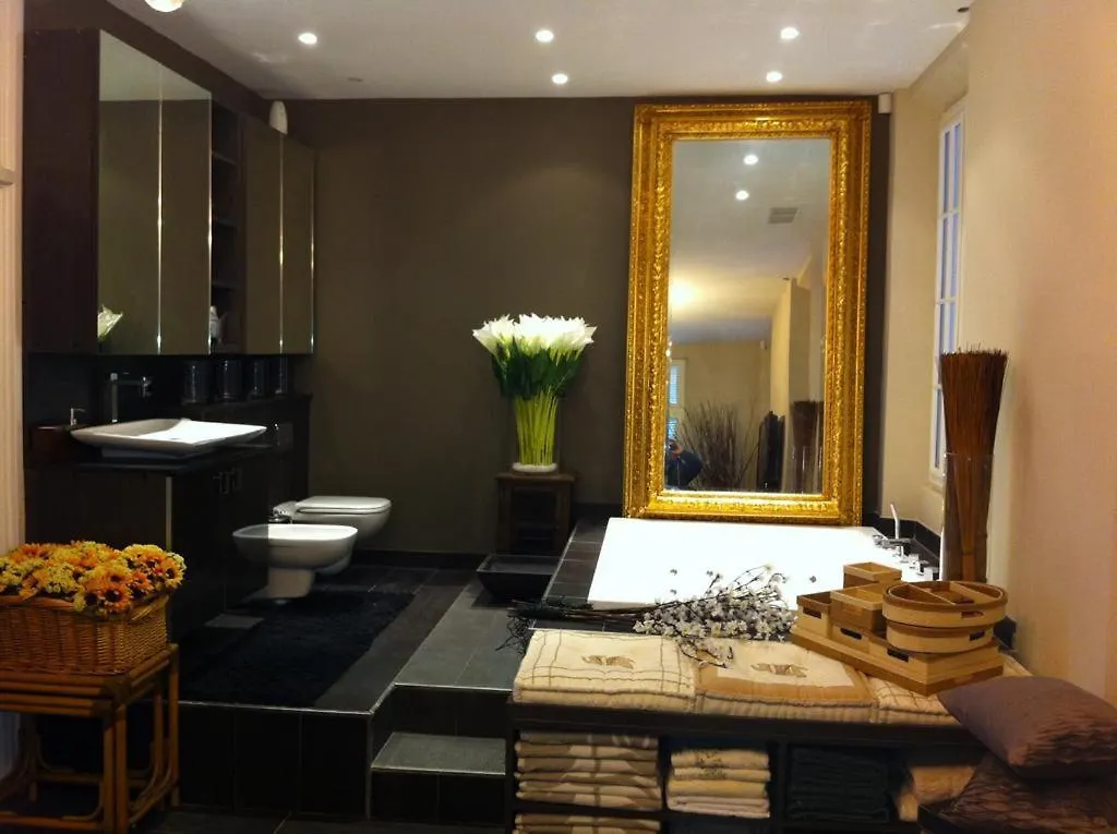 Villa Arcadia Antibes