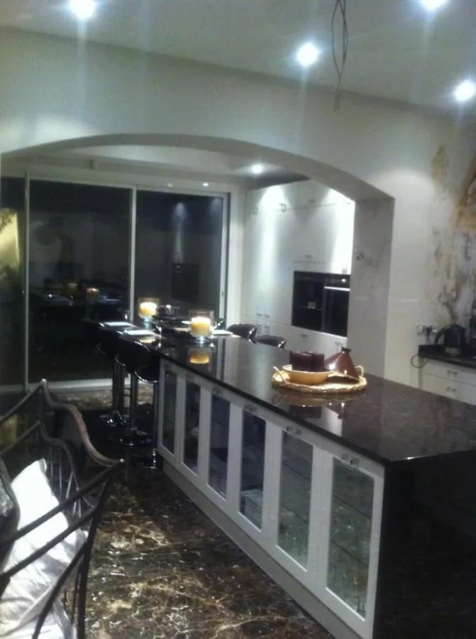 Villa Arcadia Antibes