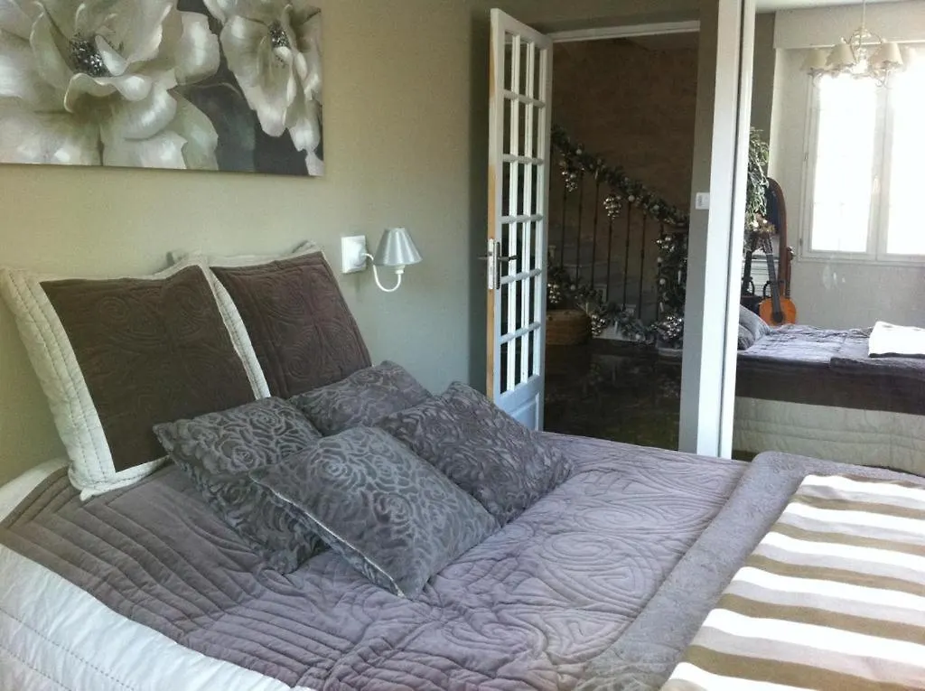Villa Arcadia Antibes